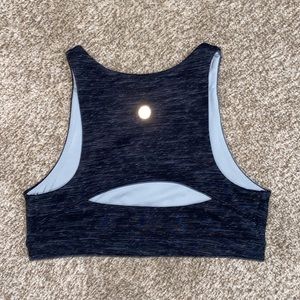 Girls Zella Sports Bra